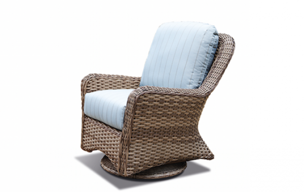 Captiva Swivel Glider