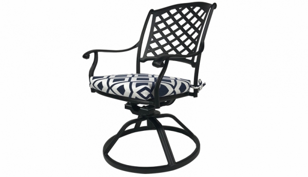 Denver Swivel Rocker