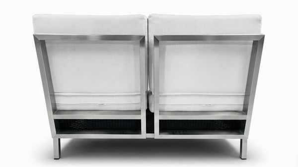 Element Right Arm Loveseat - Picture 3