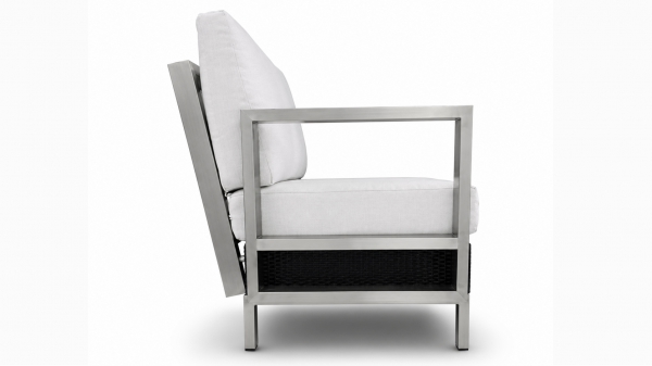 Element Right Arm Loveseat - Picture 2