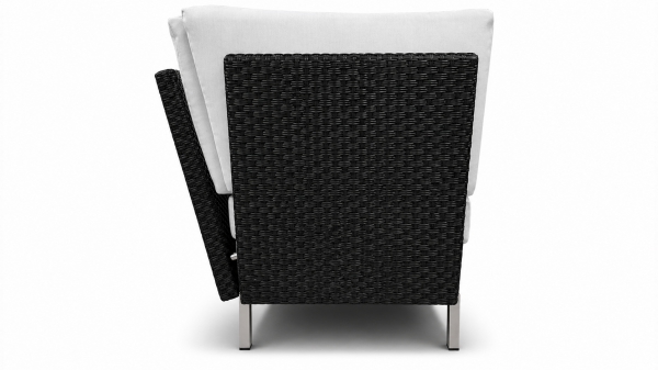 Element Wicker Corner Module - Picture 3