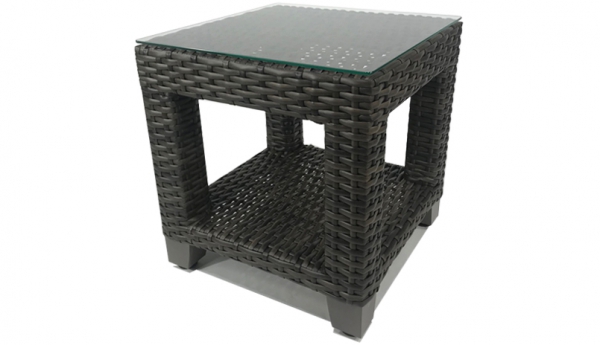 Belmont End Table