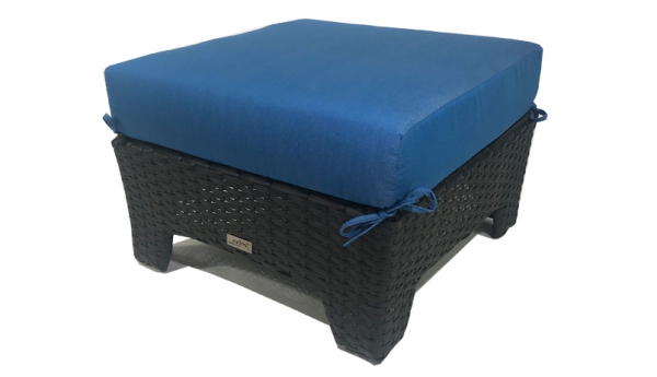 Malibu Large Ottoman