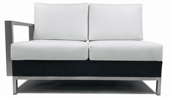 Element Left Arm Loveseat