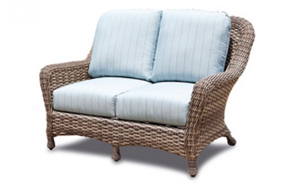 Captiva Loveseat