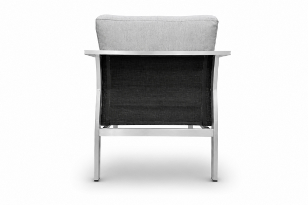 Manhattan Club Chair - Picture 3