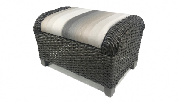 Belmont Ottoman