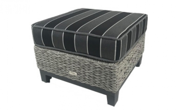 Bel Air Ottoman