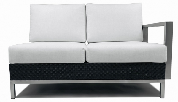 Element Right Arm Loveseat