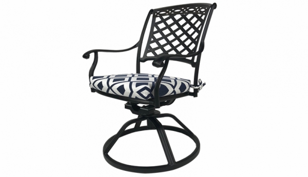 Roma Swivel Rocker