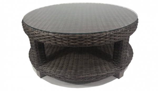 Belmont Large Round Coffee Table