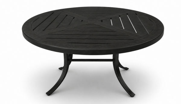 Colorado Round Coffee Table - Picture 2