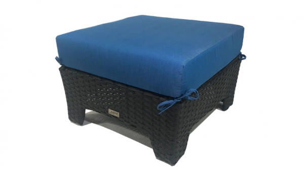 Malibu Small Ottoman