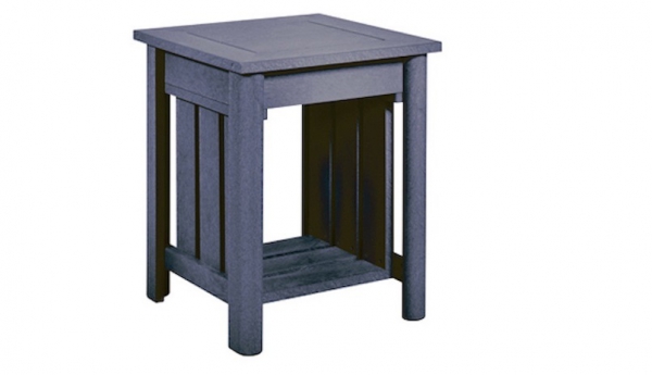 Stratford End Table