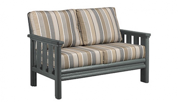 Stratford Loveseat