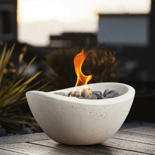 Fire Pot, Terra Flame, Sungel, Fire Pit, Gel Pot, Fire Bowl