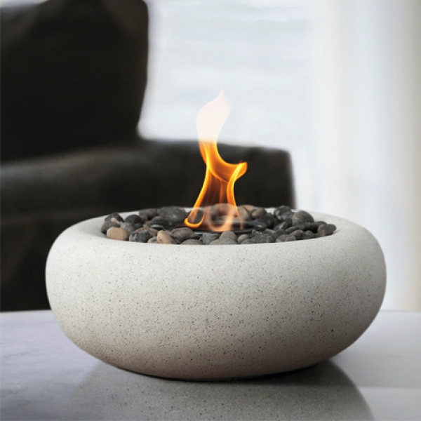 Fire Pot, Terra Flame, Sungel, Fire Pit, Gel Pot, Fire Bowl