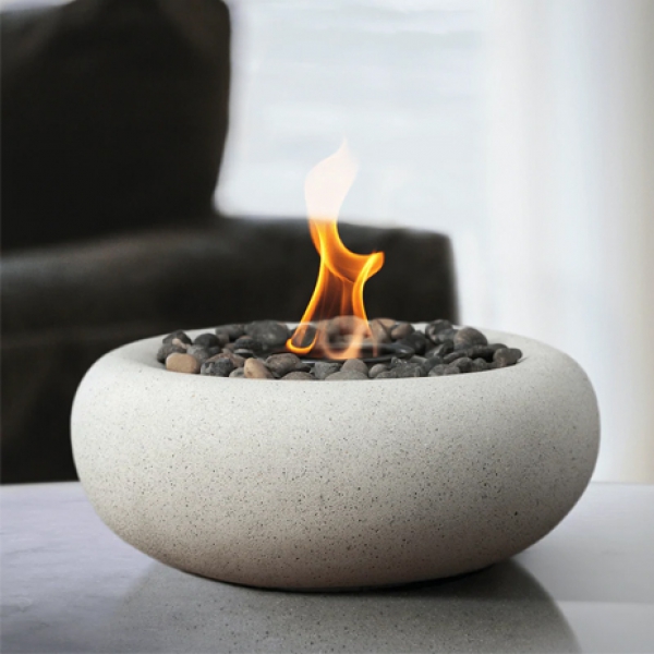 Zen Fire Bowl