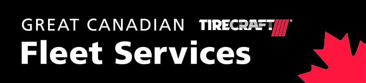 Great Canadian Fleet Services