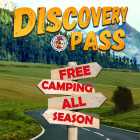 Woody's RV Discovery Pass