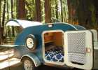 Must-have Accessories For Your Teardrop Trailer