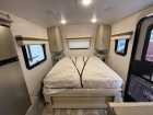 Maximizing Your Space and Comfort in a Compact Trailer