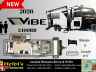 Image 1 of 18 - 2026 VIBE 2400RB