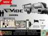Image 1 of 23 - 2026 VIBE 2600RK