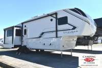 2027 KEYSTONE COUGAR HALF-TON 29MBD - Whitby RV Details page