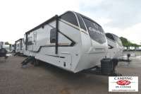 2027 KEYSTONE COUGAR HALF-TON 25MLE - Whitby RV Details page
