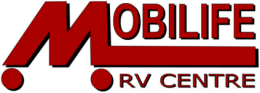 Mobilife RV Centre Logo