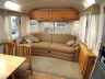 Image 14 of 19 - 2009 AIRSTREAM CLASSIC 31 DINETTE - CAN-AM RV