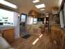 Image 10 of 27 - 2011 AIRSTREAM CLASSIC LTD 34 25TH ANNIVERSARY -  CAN-AM RV