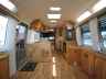 Image 11 of 27 - 2011 AIRSTREAM CLASSIC LTD 34 25TH ANNIVERSARY -  CAN-AM RV