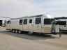 Image 1 of 27 - 2011 AIRSTREAM CLASSIC LTD 34 25TH ANNIVERSARY -  CAN-AM RV