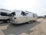 Image 4 of 27 - 2011 AIRSTREAM CLASSIC LTD 34 25TH ANNIVERSARY -  CAN-AM RV