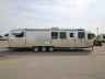 Image 5 of 27 - 2011 AIRSTREAM CLASSIC LTD 34 25TH ANNIVERSARY -  CAN-AM RV