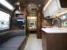 Image 6 of 21 - 2024 AIRSTREAM GLOBETROTTER 25FBQ - CAN-AM RV