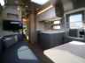 Image 7 of 19 - 2024 AIRSTREAM GLOBETROTTER 25FBT - CAN-AM RV