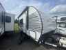 Image 1 of 11 - GREAT CANADIAN RV - EAST TO WEST DELLA TERRA 160RBLE - ULTRA LITE TRAVEL TRAILER