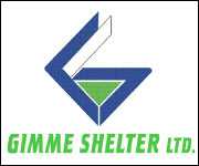 Visit Gimme Shelter Ltd.'s Dealer Page