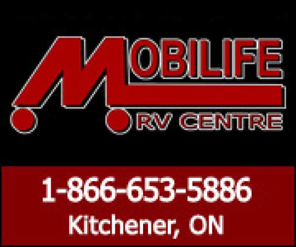 Visit Mobilife RV Centre's RV Dealer Page