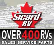 Visit Sicard RV's RV Dealer Page