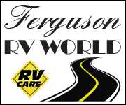 Visit Ferguson RV World Inc.'s RV Dealer Page