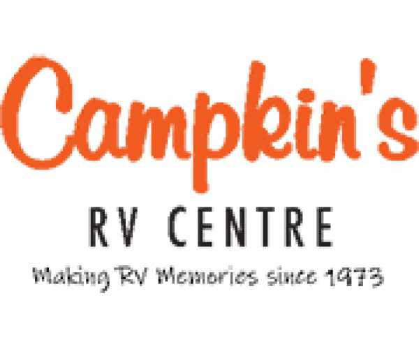 Visit Campkins RV Centre's Dealer Page