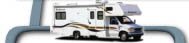 motorhome, tent trailer, fifth wheel, rv's, truck camper