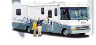recreational vehicles