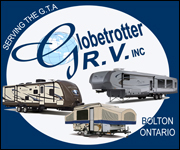 GLOBETROTTER RV INC.