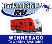 PARK MODEL LIVING INC.