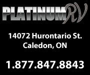 PLATINUM RV SALES